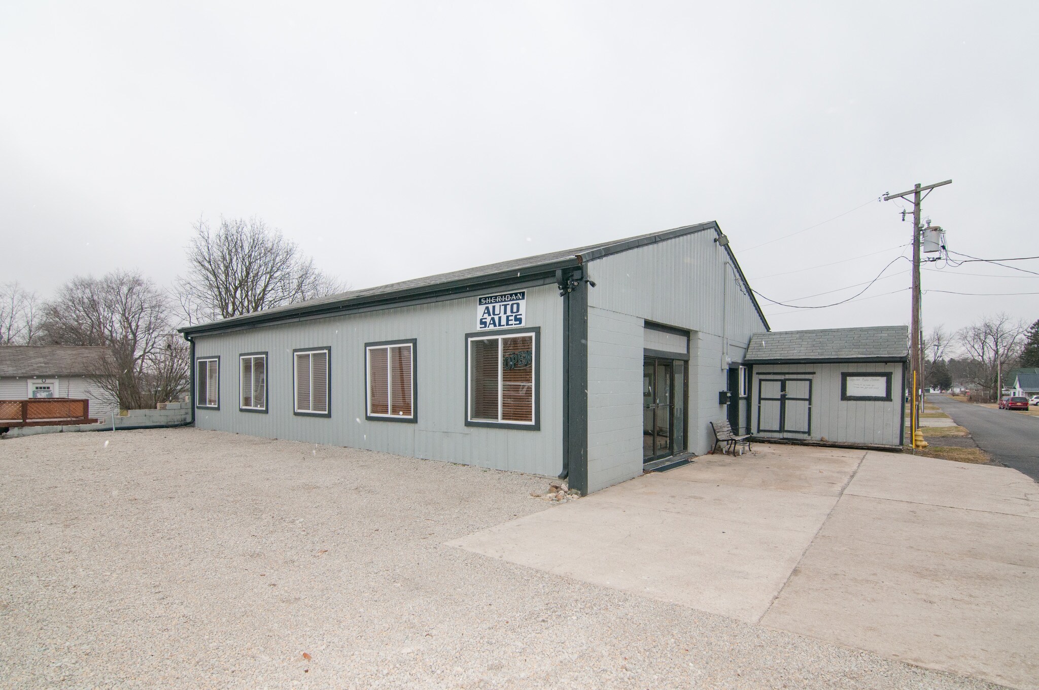 906 S Hudson St, Sheridan, IN for sale Other- Image 1 of 1