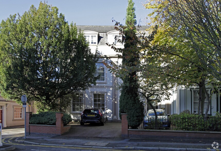 5-7 Upper King St, Leicester for lease - Building Photo - Image 3 of 3