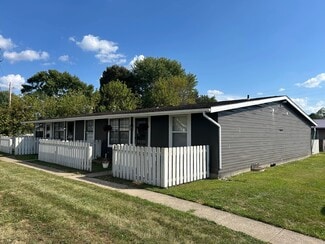 More details for 1684 Churchill Downs Rd, Newark, OH - Multifamily for Sale
