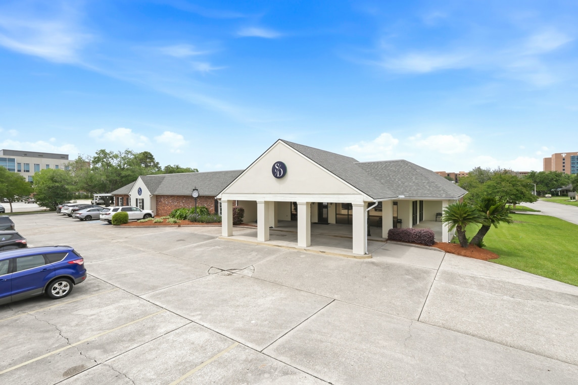 5408 Flanders Dr, Baton Rouge, LA for sale Building Photo- Image 1 of 5