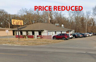 More details for 3036 SE 6th Ave, Topeka, KS - Retail for Sale