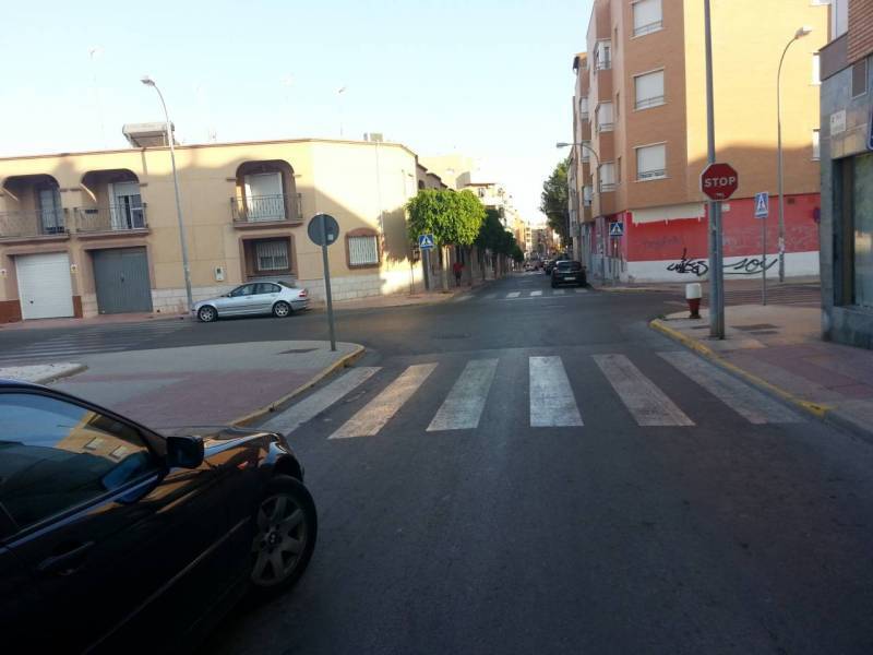 Retail in El Ejido for sale Building Photo- Image 1 of 3