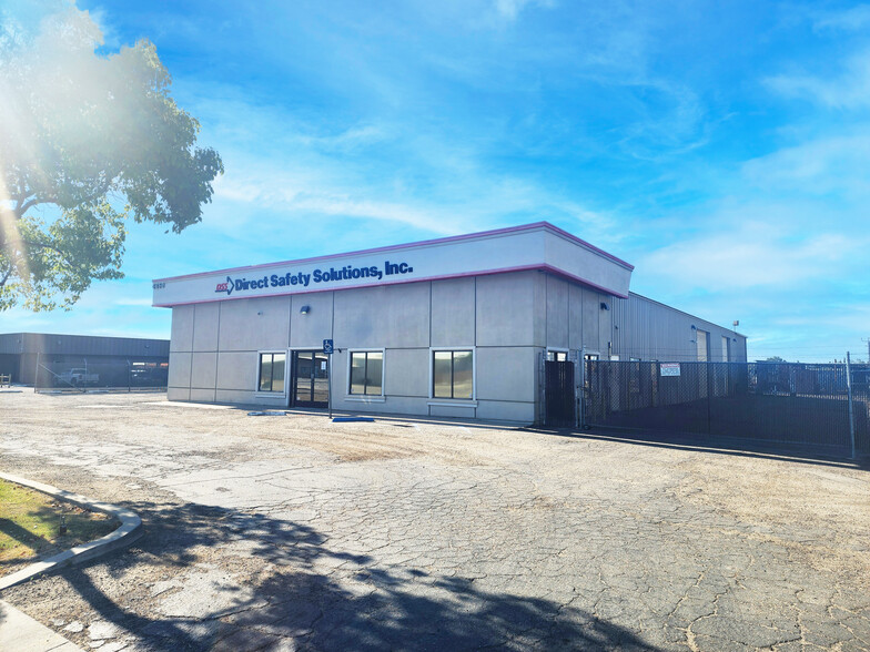 6648 Meany Ave, Bakersfield, CA for sale - Building Photo - Image 1 of 6