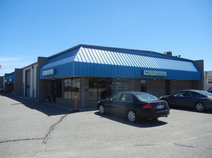 454 Moore Ln, Billings, MT 59101