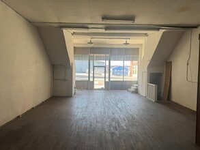 710 Central St, Knoxville, TN for lease Building Photo- Image 2 of 5