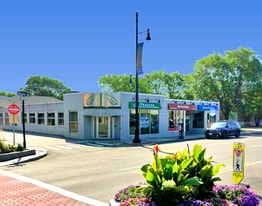 222-226 222-226 Main St. & 1 Eldridge St. Nashua, Nashua NH - Retail Space