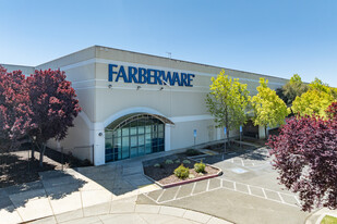 Faberware - Warehouse