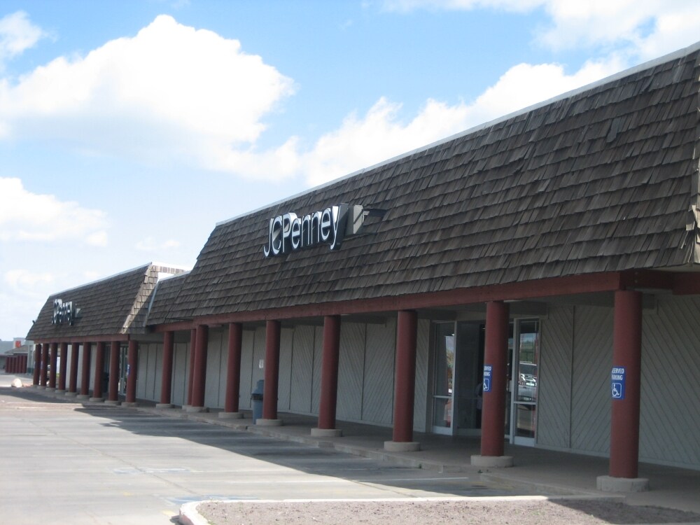 4431-4481 S White Mountain Rd, Show Low, AZ for sale Primary Photo- Image 1 of 1