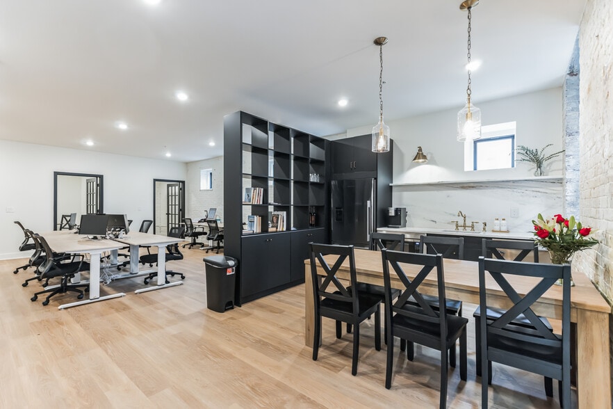 1233-1235 Hamilton St, Philadelphia, PA for lease - Interior Photo - Image 2 of 31