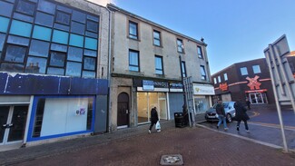 More details for 110 Dockhead St, Saltcoats - Retail for Lease