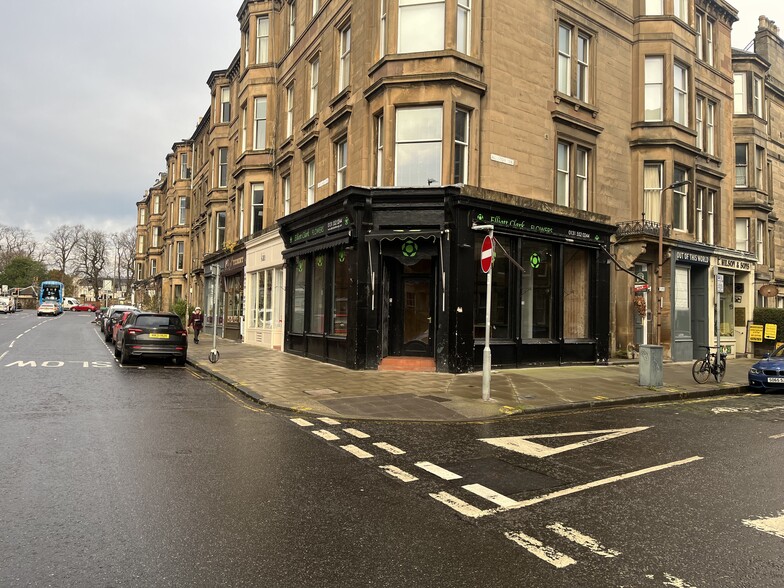 14 Montagu Ter, Edinburgh for lease - Building Photo - Image 2 of 3