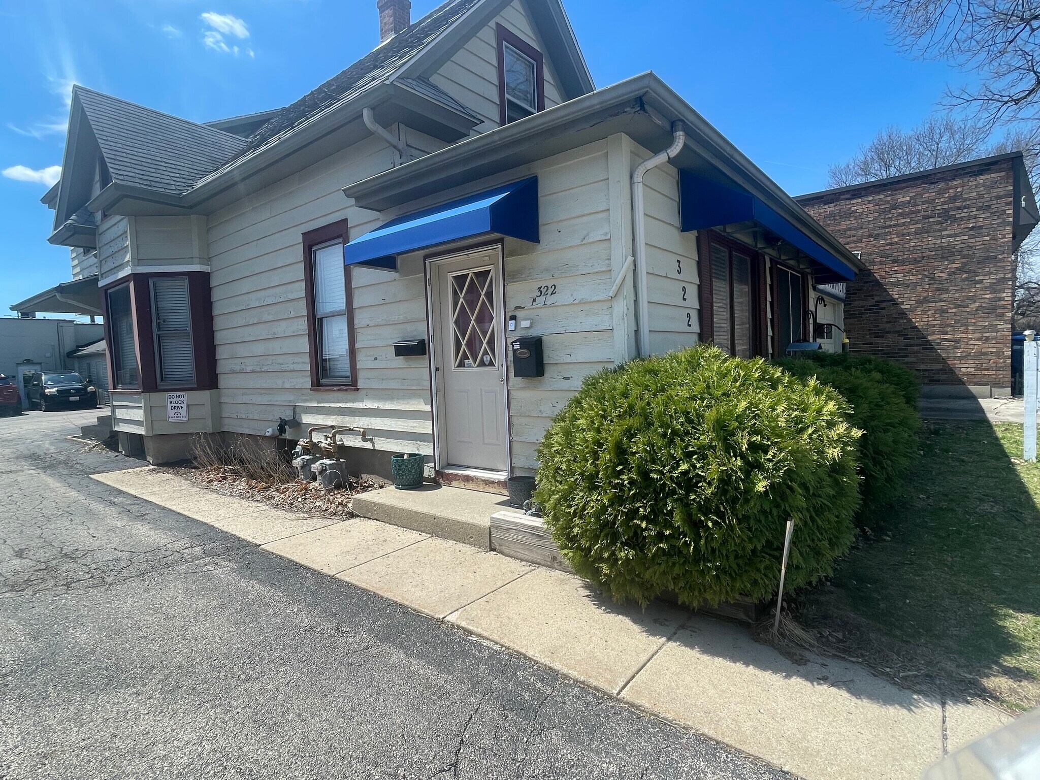 322 Hamilton St, Geneva, IL for sale Primary Photo- Image 1 of 1