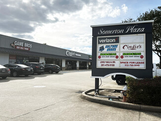 More details for 8610 Spencer Hwy, La Porte, TX - Retail for Lease