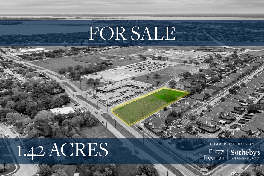 Garland Commercial Acreages portfolio of 2 properties for sale on LoopNet.com - Building Photo - Image 2 of 20
