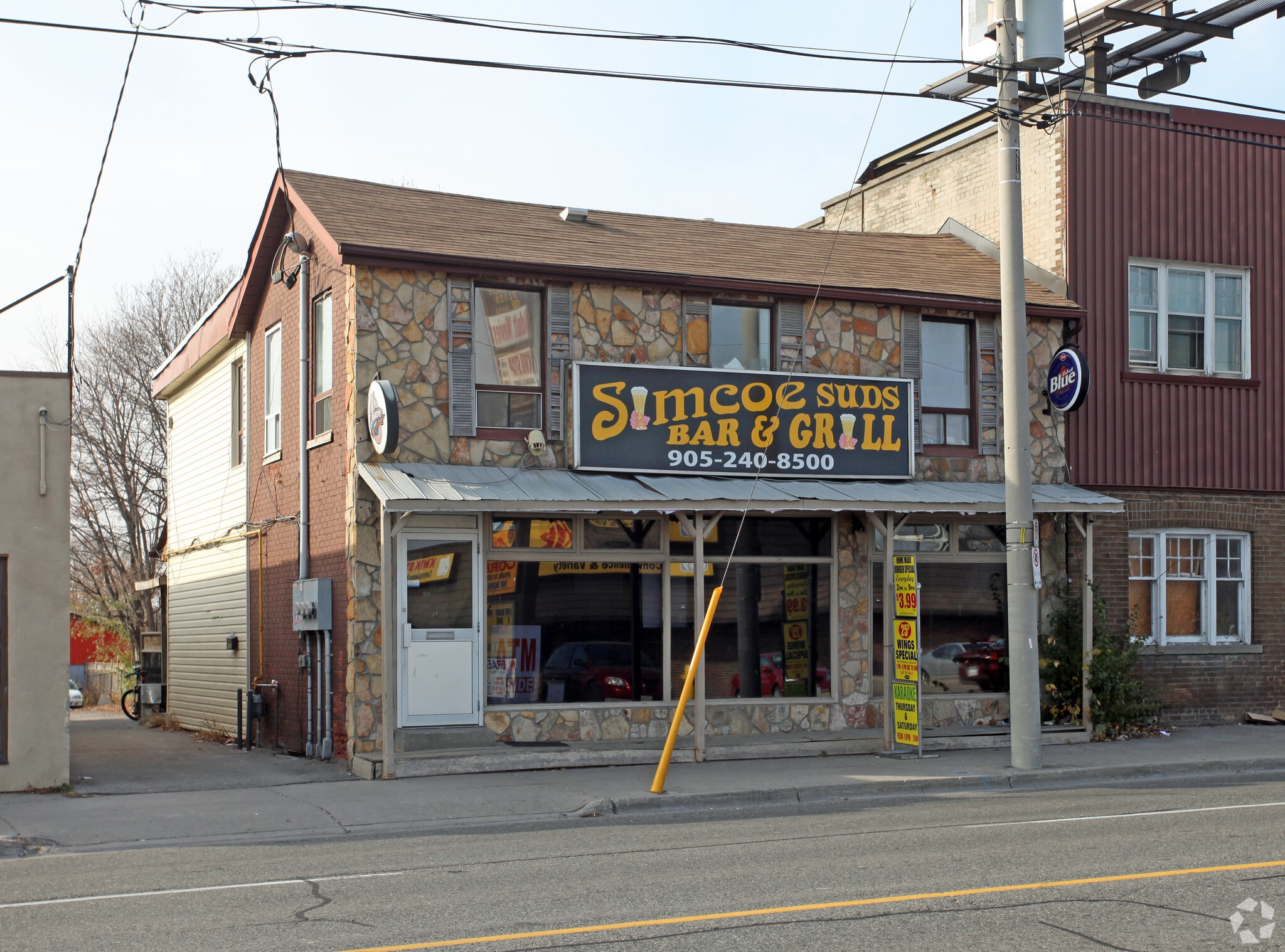 432 Simcoe St S, Oshawa, ON for sale Primary Photo- Image 1 of 1