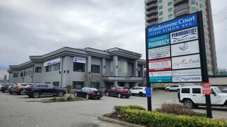 More details for 32450 Simon Ave, Abbotsford, BC - Office for Lease