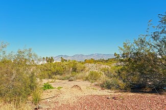 More details for 6300 S Palo Verde Rd, Tucson, AZ - Land for Sale