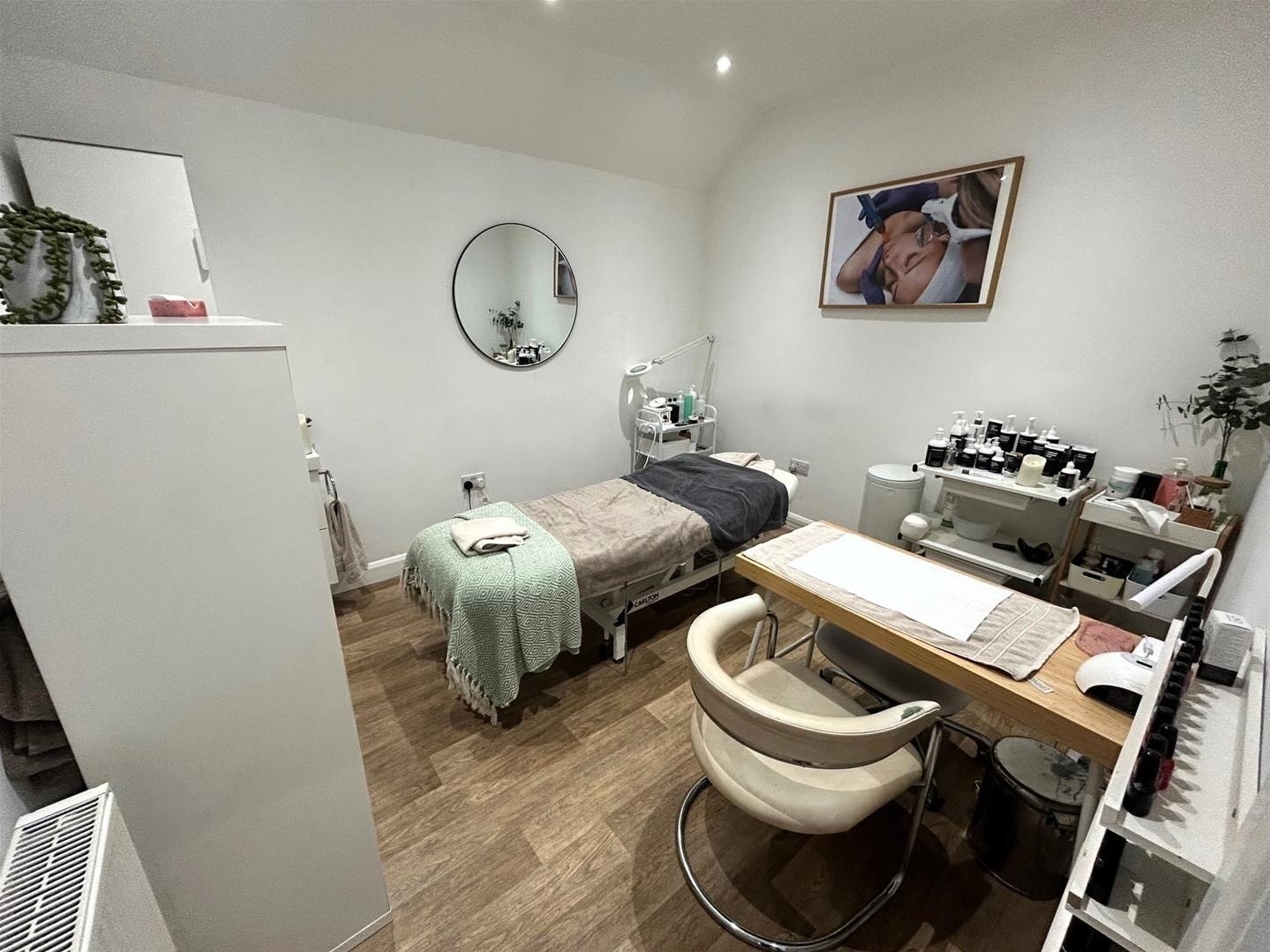 56 Ramshill Rd, Scarborough for lease Interior Photo- Image 1 of 6