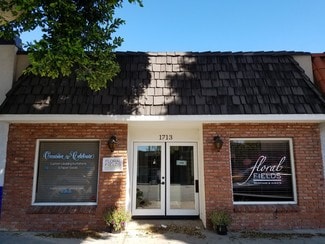 More details for 1713 W Magnolia Blvd, Burbank, CA - Office for Lease