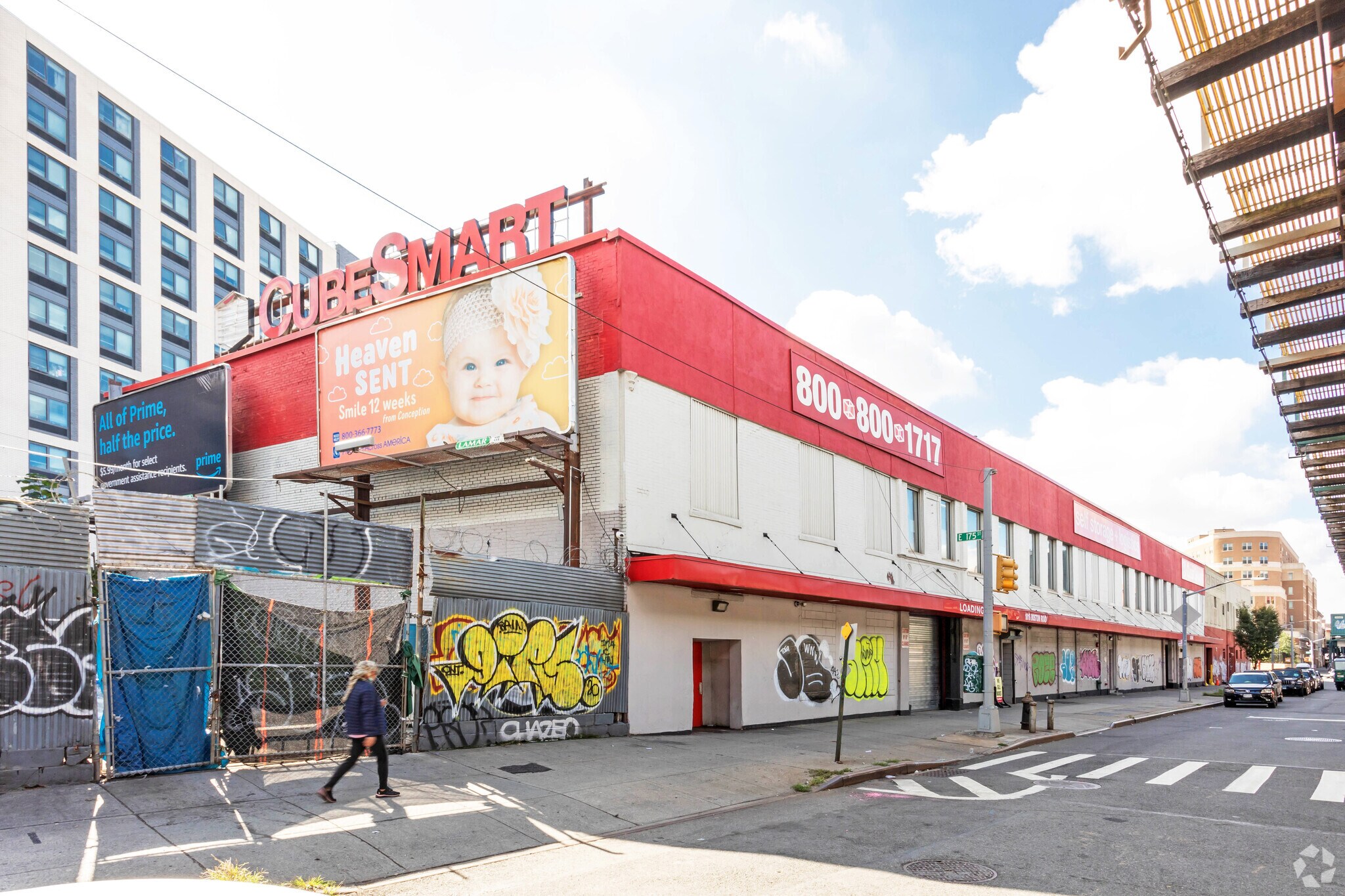 1816 Boston Rd, Bronx, NY for sale Primary Photo- Image 1 of 1