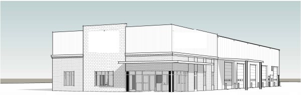 8196 Telegraph Rd, Severn, MD for lease Primary Photo- Image 1 of 2