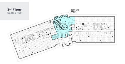 130 Royall St, Canton, MA for lease Floor Plan- Image 1 of 1