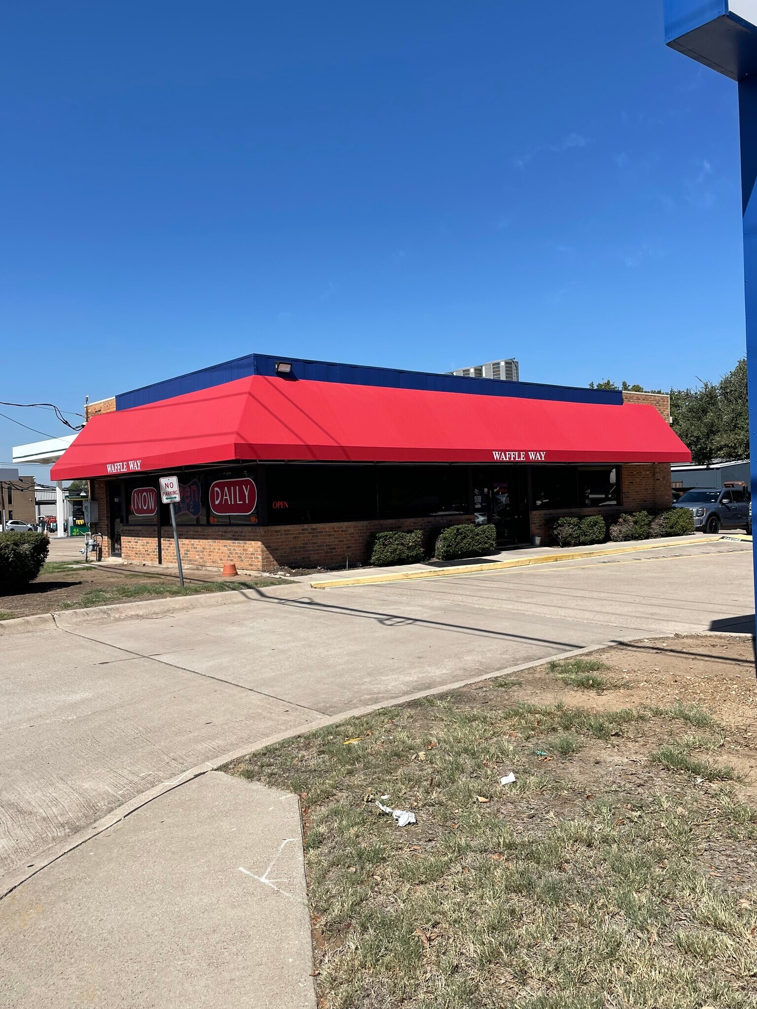 1206 Northwest Hwy, Grapevine, TX for sale Building Photo- Image 1 of 1