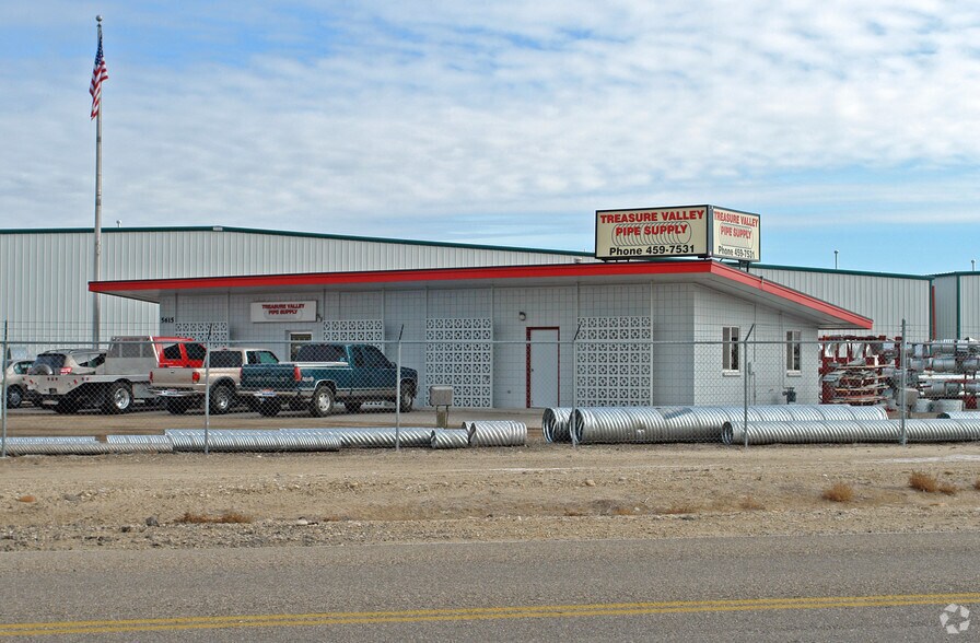 5615 Aviation Way, Caldwell, ID for sale - Primary Photo - Image 1 of 1