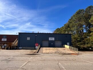 More details for 2233 Wal Pat Rd, Smithfield, NC - Industrial for Sale
