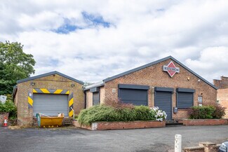 More details for Reddicap Trading Estate, Sutton Coldfield - Office for Lease