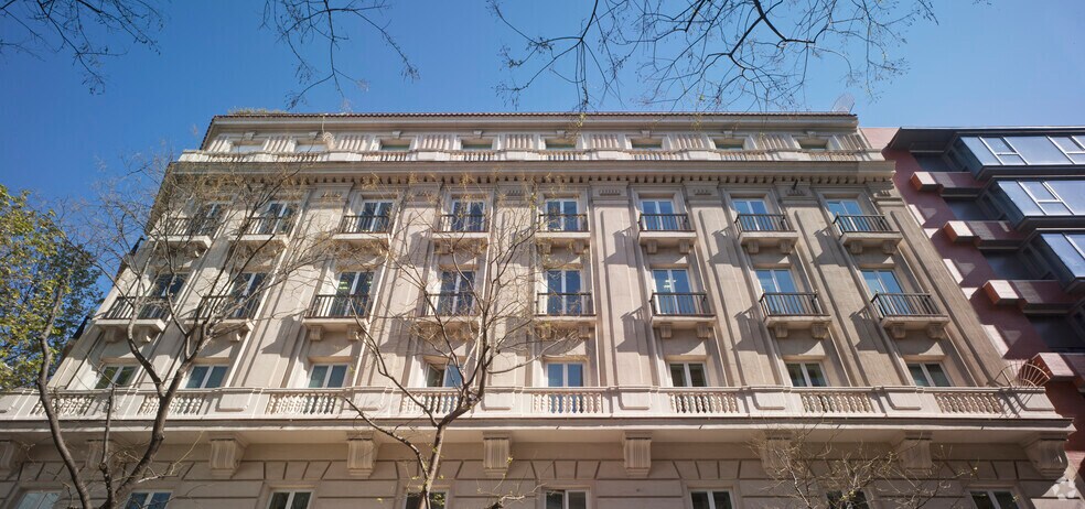 Calle de Hermosilla, 11, Madrid, Madrid for lease - Building Photo - Image 3 of 7