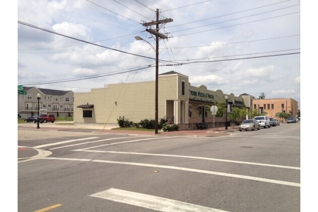 790 Neches, Beaumont, TX for lease Building Photo- Image 1 of 8
