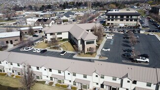 More details for 179-197 N 290 W, Lindon, UT - Office for Sale