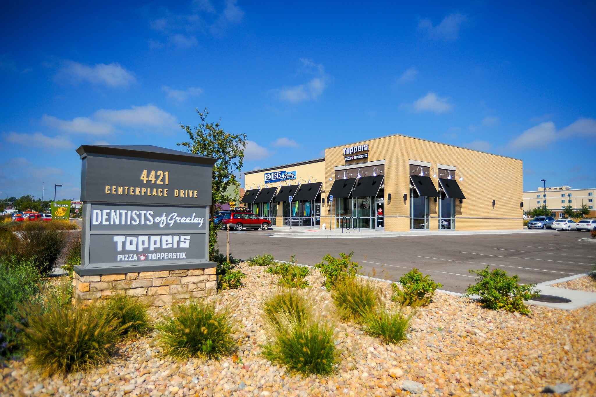 4421 Centerplace Dr, Greeley, CO for sale Other- Image 1 of 1