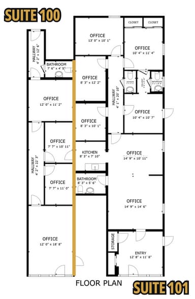 1208 Broad St, Phenix City, AL for lease - Building Photo - Image 3 of 11