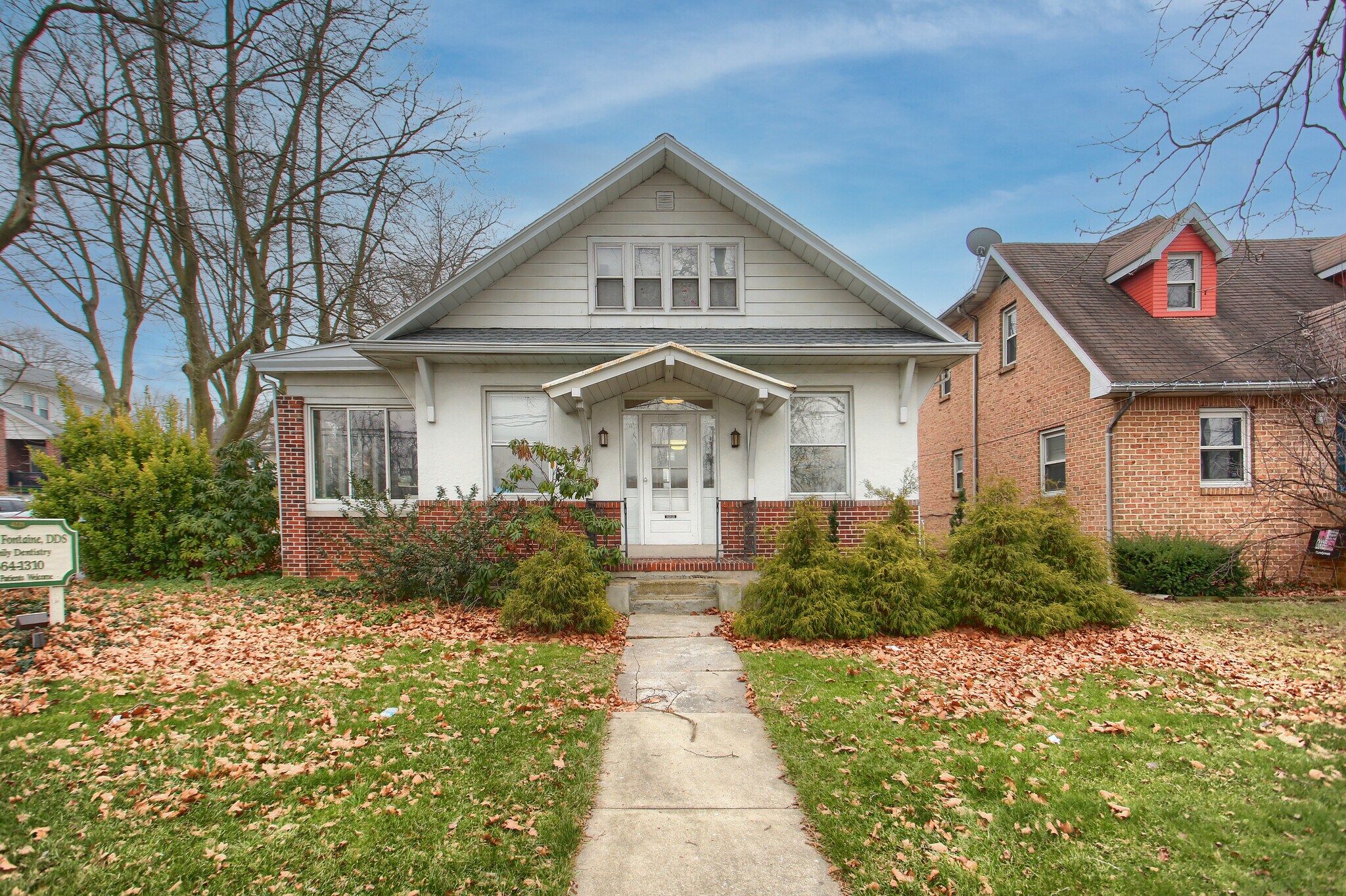 4221 Derry St, Harrisburg, PA 17111