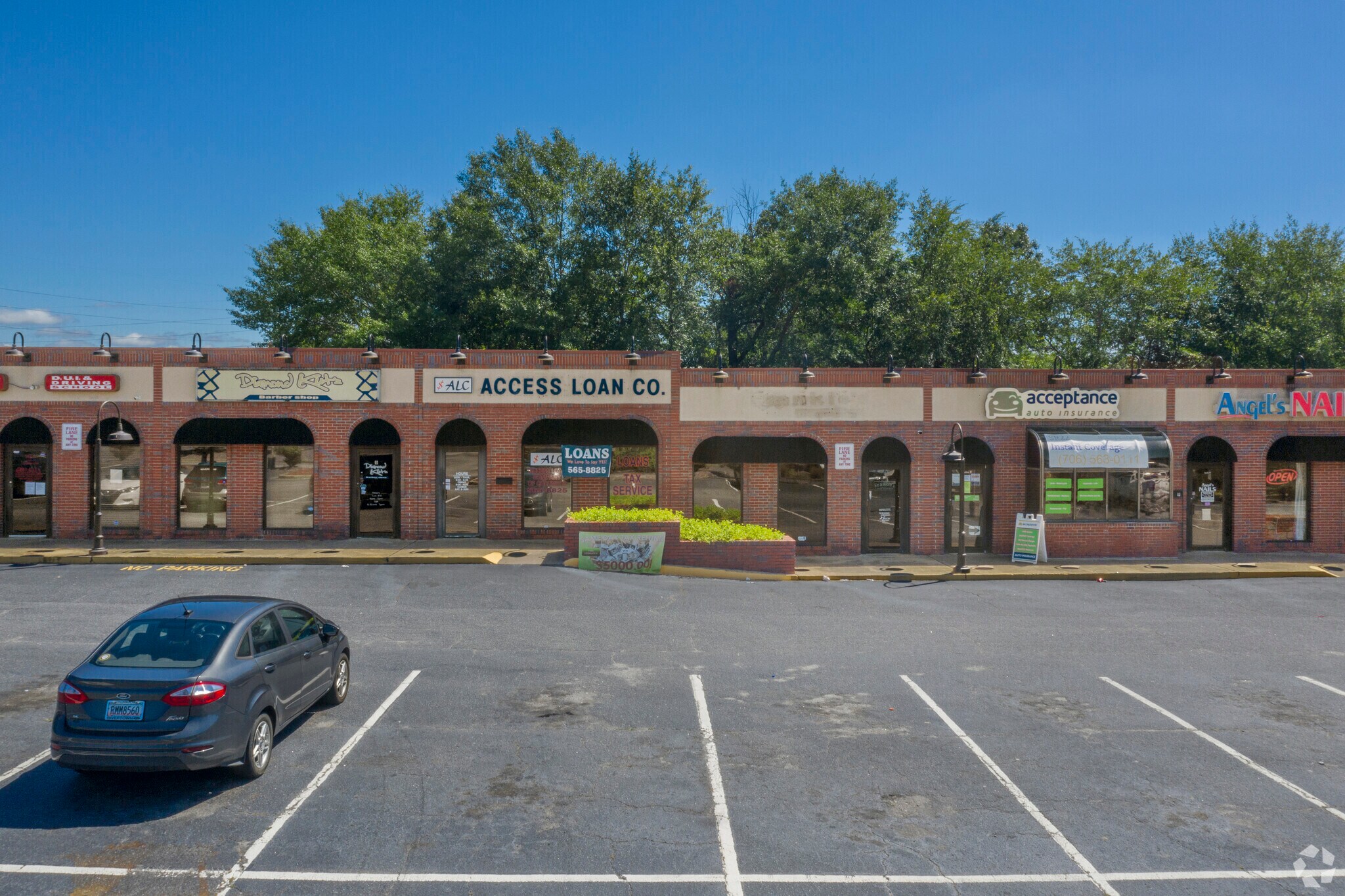 3604 Macon Rd, Columbus, GA 31907 Marketplace On Macon Road