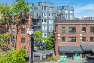 More details for 1808 Bellevue Ave, Seattle, WA - Office/Retail for Lease