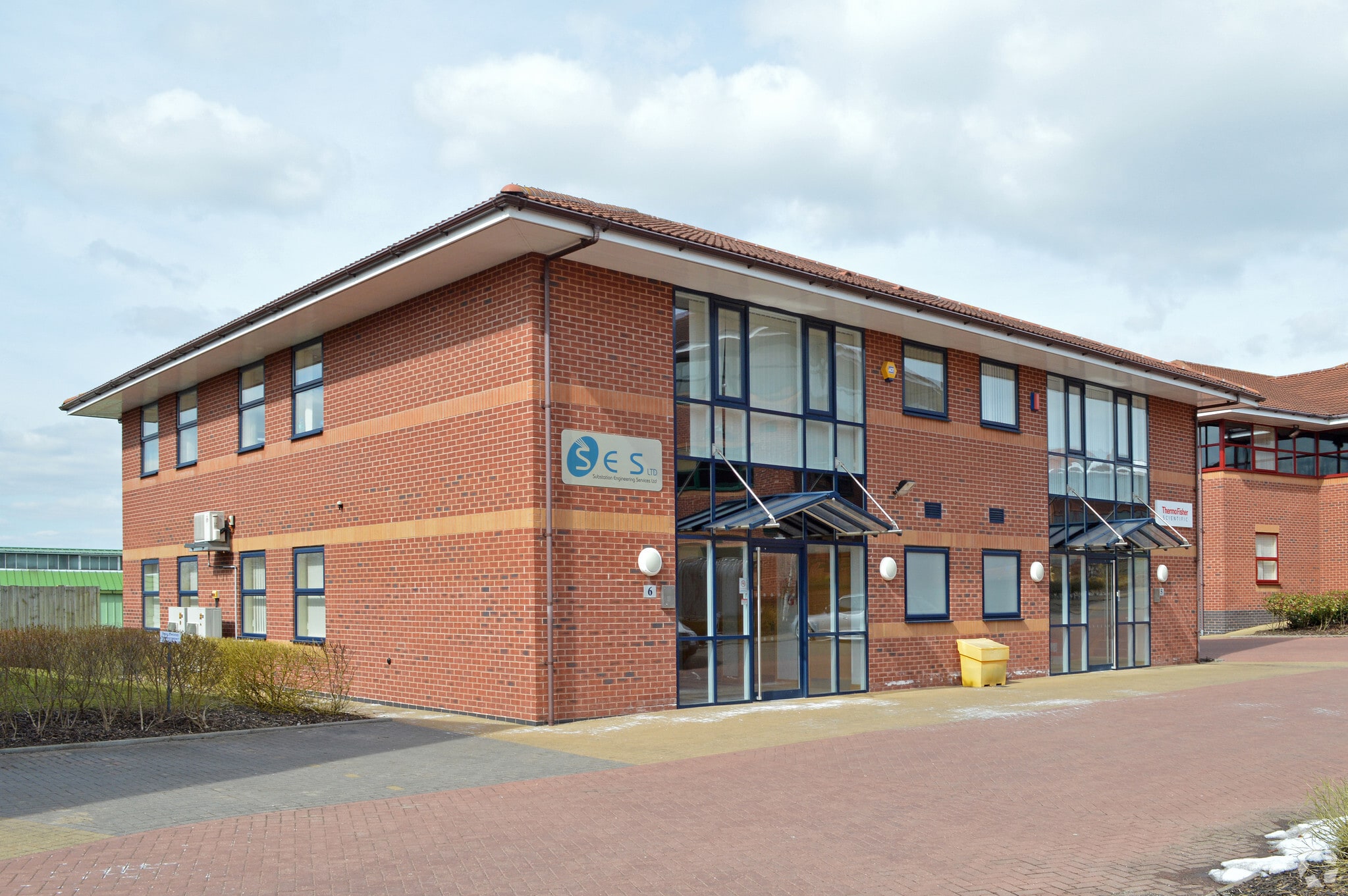 Parker Ct, Stafford for sale Primary Photo- Image 1 of 1