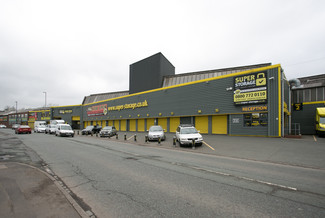 More details for Leek New Rd, Stoke On Trent - Industrial for Lease