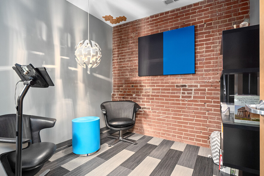 1314-1316 Washington Ave, Saint Louis, MO for lease - Interior Photo - Image 3 of 20