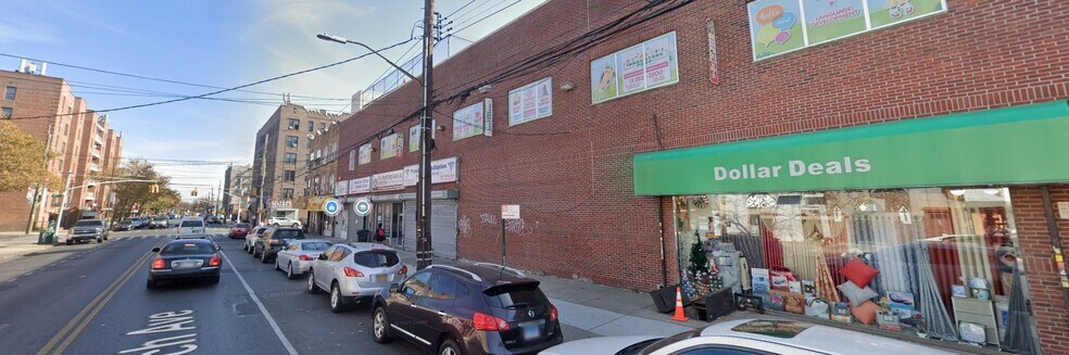 4310-4312 Church Ave, Brooklyn, NY for lease - Building Photo - Image 3 of 7