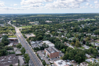 283 Commack Rd, Commack, NY - aerial  map view