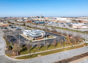 1700 Village West Pky, Kansas City, KS - aerial  map view - Image1