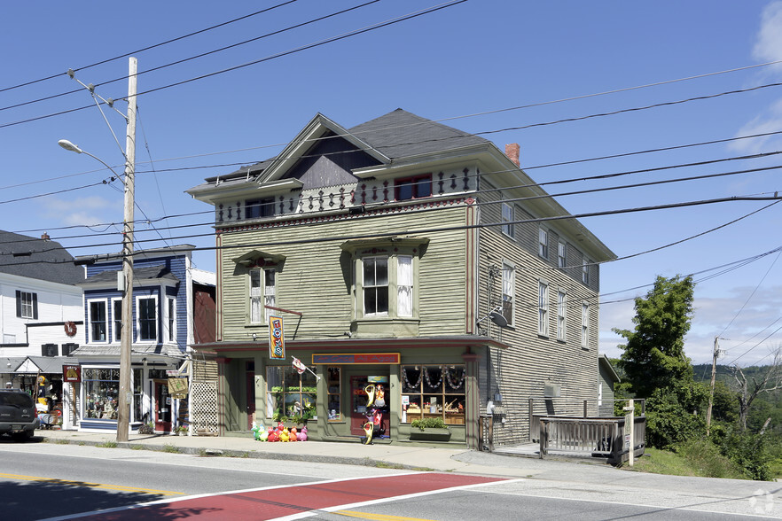 28 Main St, Cornish, ME for sale - Primary Photo - Image 1 of 1