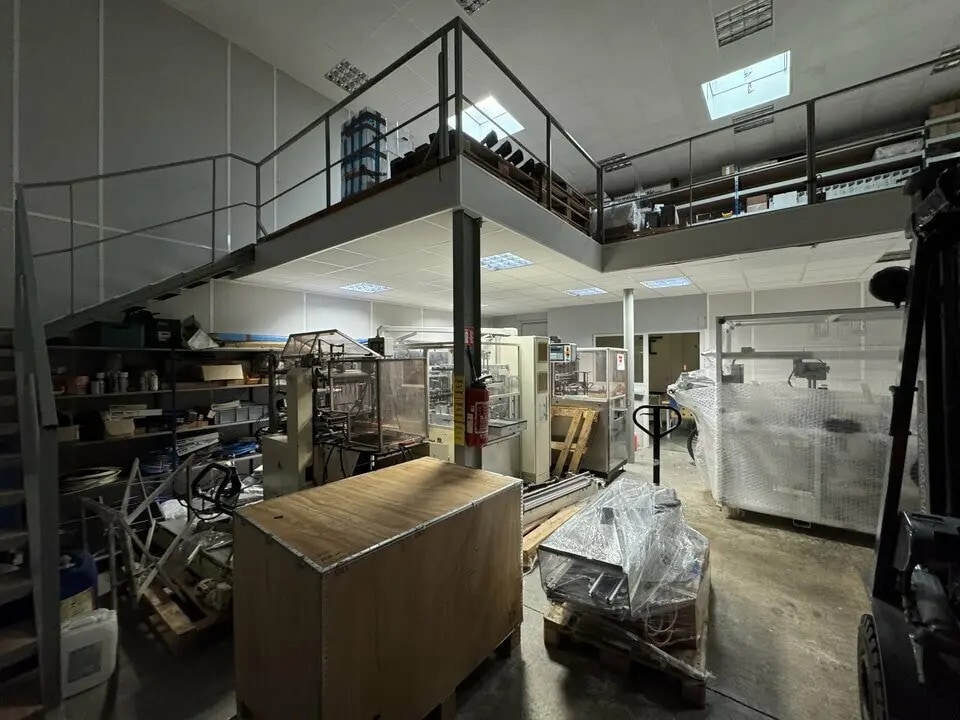 Flex in Mareuil-lès-Meaux for sale Interior Photo- Image 1 of 6