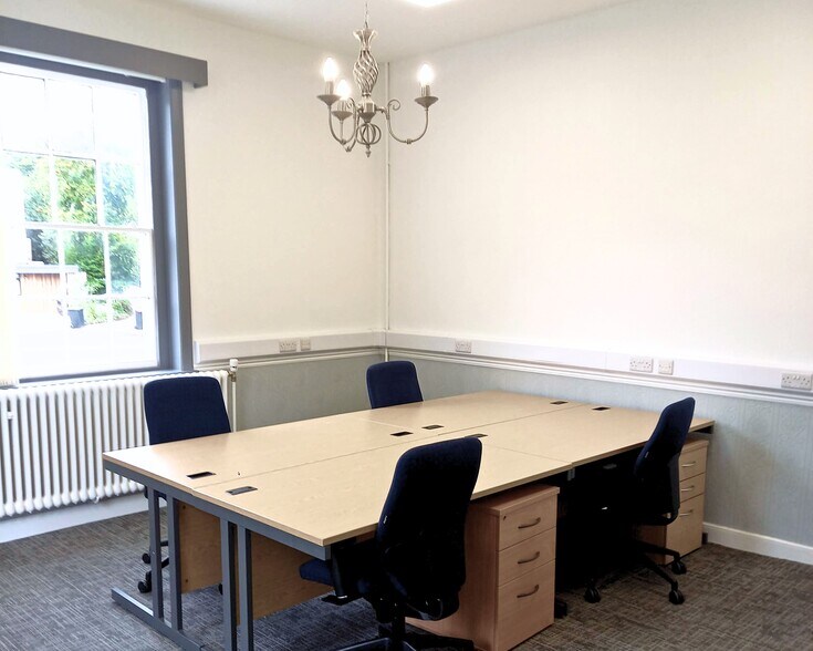 Peache Way, Nottingham for lease - Building Photo - Image 2 of 12