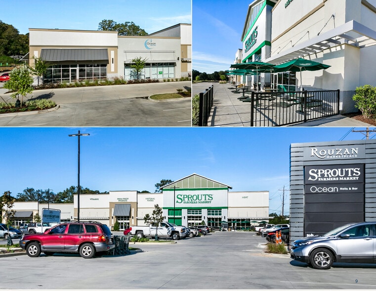 Sprouts Baton Rouge at Rose Whalen blog