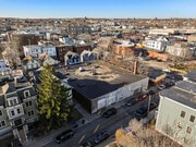 1 Mount Vernon St, Dorchester MA - Warehouse