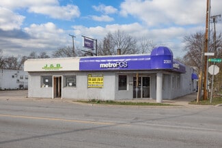 More details for 2301 S Division Ave, Grand Rapids, MI - Retail for Sale